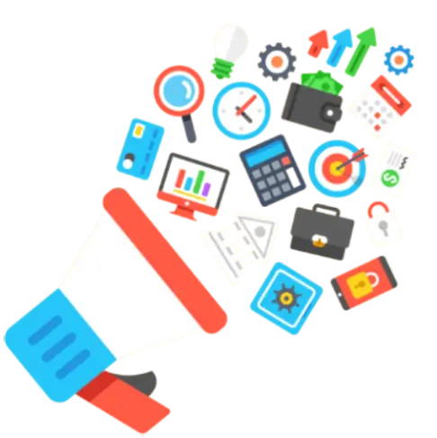 Digital Marketing Agency