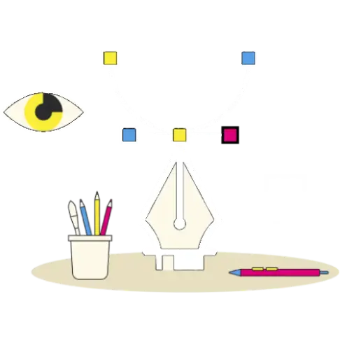 Graphics Designing Company