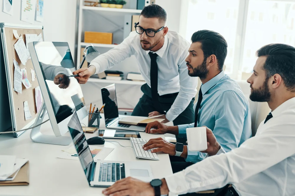 IT Company in faridabad