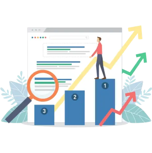 SEO Agency In faridabad