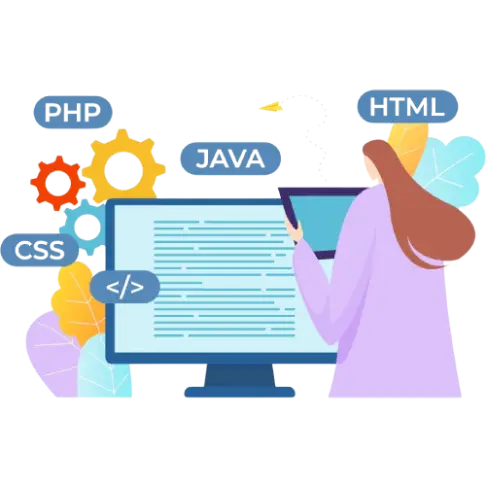 Web Design Company in faridabad